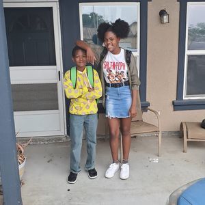 Meet your Posher, Nsikanete